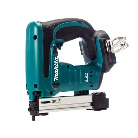 Makita DST221Z / Aku sponkovačka / 18V / Dĺžka spony 10-22 mm / Bez aku