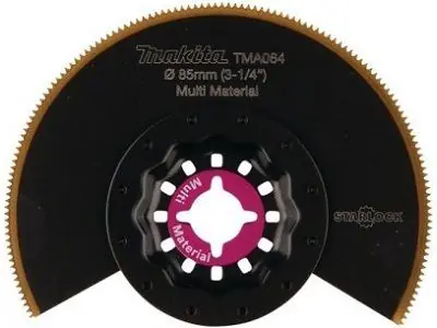 Makita B-64973 / Segmentový kotúč 85mm