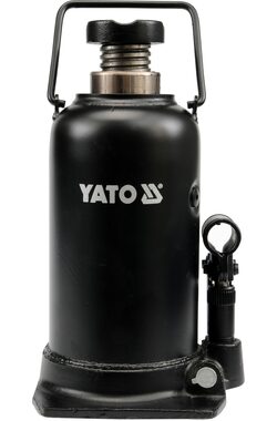 YATO YT-1707 / Hever piestový hydraulický 20T / 241-521mm
