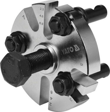 YATO YT-06340 Univerzálny sťahovák rozvodového kolesa