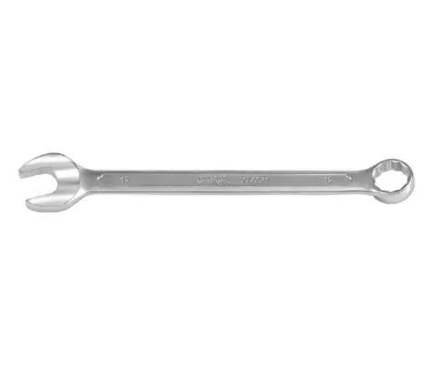 YATO YT-0341 / Kľúč očkoplochý 12 mm / 170 mm