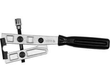 YATO YT-06535 Kliešte na manžety poloos