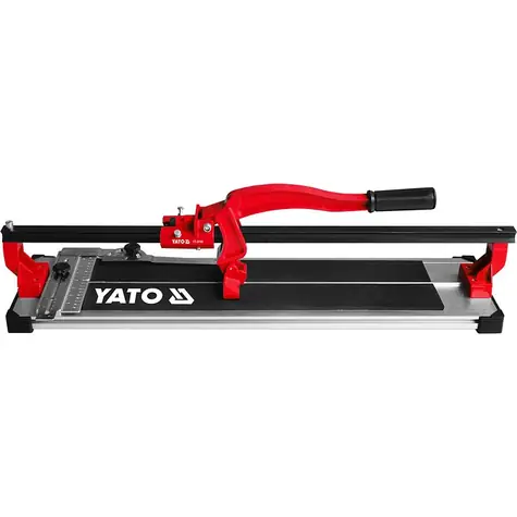 YATO YT-3708 / Rezačka na obklady 800 mm