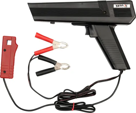 YATO YT-7310 / Lampa stroboskopická 12V