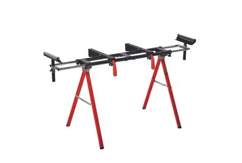 Einhell MSS 1608 podstavec pre kapovacie a úkosové píly