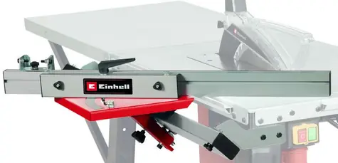 Einhell ST 315 Posuvný doraz pre stolné kotúčové píly / pre TC-TS 315 U &amp; TE-TS 315 U &amp; TE-TS 315 UD