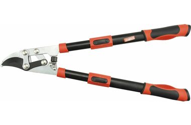 YATO YT-8841 / Nožnice na vetvy teleskopické / 690-930mm / 32mm / šikmý strih / dopredaj