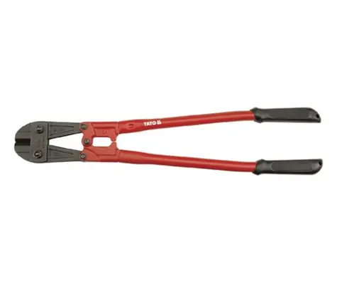 YATO YT-1851 / štiepacie na tyče 350 mm / CrMo