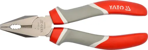 YATO YT-2008 / Kliešte kombinované 200 mm