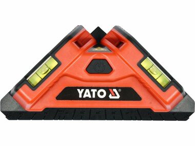 YATO YT-30410 / Laserový uholník na pokládku dlažby