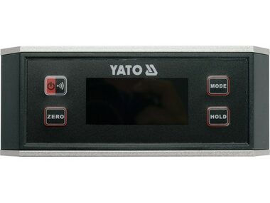 YATO YT-30395 / Hladinka elektrická 150mm