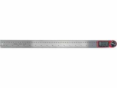 YATO YT-71005 / Elektronický uhlomer 500mm