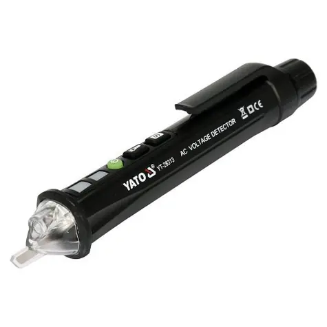 YATO YT-28313 / Indukčná skúšačka napätia 12-1000V