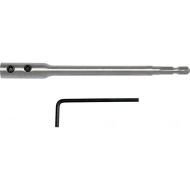 YATO YT-3256 / Nadstavec pre ploché vrtáky 150mm