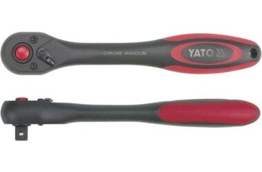 YATO YT-0291 / Račňa 3/8" / 202 mm