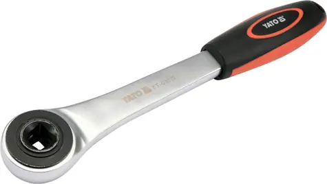 YATO YT-03315 / Račňa 1/2" / 125 mm / na radiátory