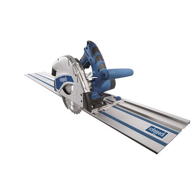 Scheppach PL 55 / Ponorná píla / 230V / 160 mm / 5500 ot.-min / 1200W
