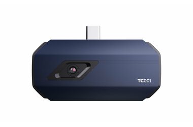 TOPDON TCView TC001 termokamera / senzor 256 x 192 / Android &amp; Windows