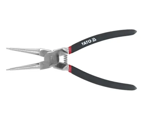 YATO YT-2142 / Kliešte na ségrovky 150 mm vnútorné / CrV