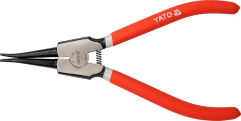 YATO YT-2136 / Kliešte na ségrovky 180 mm vonkajšie