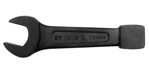 YATO YT-1618 / Kľúč maticový plochý rázový 36 mm