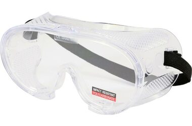 YATO YT-7380 / Ochranné okuliare s opaskom / typ 2769