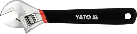 YATO YT-21651 / Kľúč nastaviteľný 200mm