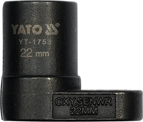 YATO YT-1753 / Kľúč nástrčný na lambda sondu