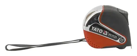 YATO YT-7131 / Meter zvinovací 8 mx 25 mm