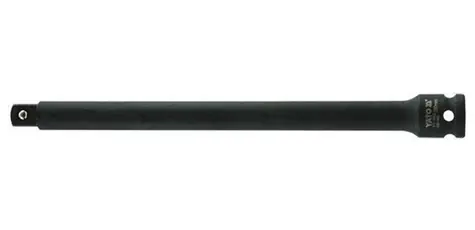 YATO YT-1062 / Nadstavec 1/2" rázový predlžovací 250 mm / CrMo