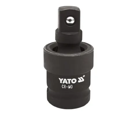 YATO YT-1164 / Nadstavec 3/4" rázový kĺbový / CrMo