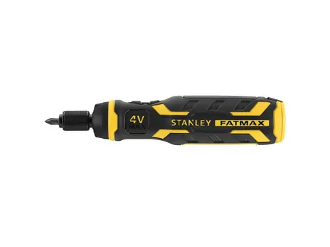 Stanley FMHT66719 / Aku skrutkovač FatMax 4v1 / 300rpm / 0.9 Nm