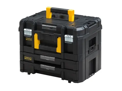 Stanley FMST1-71981 / Kufor na náradie FatMax / 44x33.5x33 cm