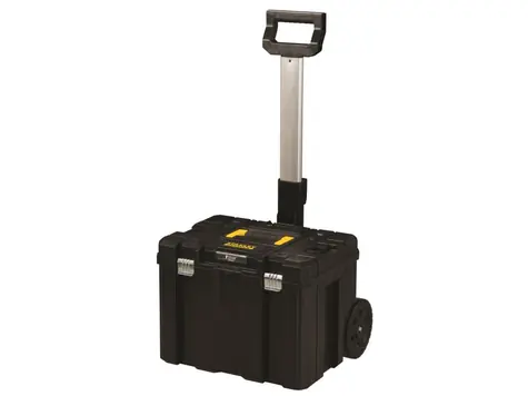 Stanley FMST1-75753 / Kufor na náradie TSTAK FatMax / 51x43.5x100 cm