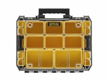 Stanley FMST82967 / Hlboký organizátor TSTAK FatMax / 43.5x33.5x12 cm
