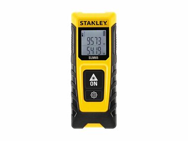 Stanley STHT77065 / Laserový merač vzdialenosti / do 20m