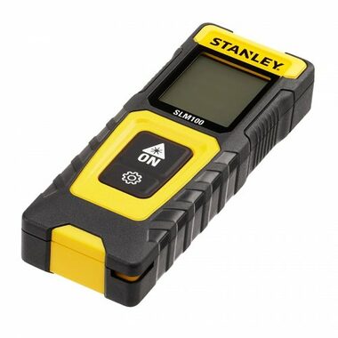 Stanley STHT77100 / Laserový merač vzdialenosti / do 30m
