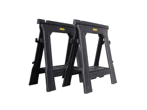 Stanley STST1-70713 / Podstavce na rezanie / plast