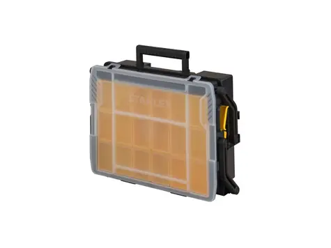 Stanley STST1-75540 / Rozkladací organizér na náradie SortMaster 