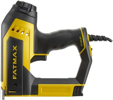 Stanley FMHT6-75934 / Elektrická sponkovačka FatMax