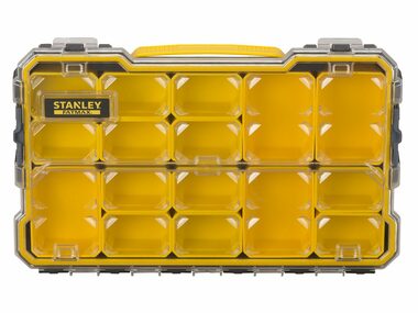 Stanley FMST1-75779 / Organizér na náradie FatMax / 44x7.5x27 cm