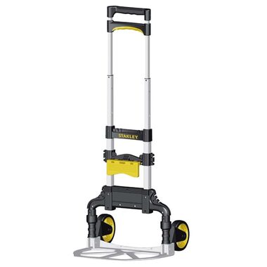 Stanley FT501 / Rudla / hliník / do 60kg