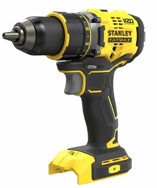 Stanley V20 SFMCD720B / Aku vŕtačka / 18V / 2100 ot-min / 80 Nm / bez aku