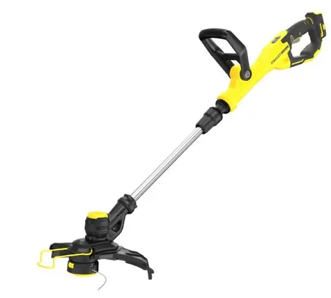 Stanley V20 SFMCST933M1 / Aku strunová kosačka / 330mm / 18V / 1x 4.0Ah