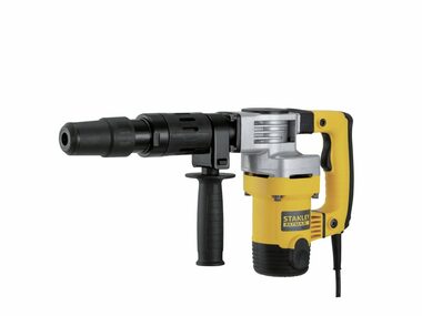 Stanley SFMEH220K / sekacie kladivo / 1010W / 2900 úderov-min / 8.5J / SDS-Max