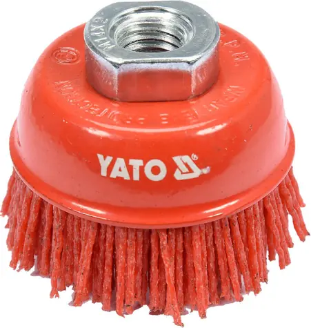 YATO YT-47785 / Kefa nylonový 65mm / M14
