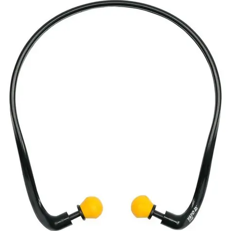 YATO YT-7458 / Chrániče sluchu / 26db