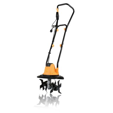 Riwall PRO RET 3275 / Elektrický kultivátor / 750W / 32 cm záber