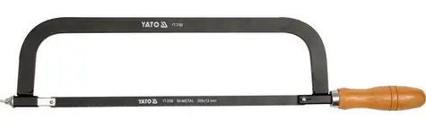 YATO YT-3160 / Píla na železo 300 mm