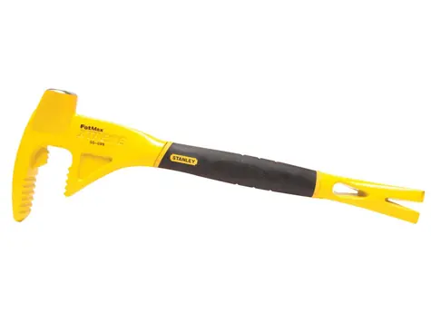 STANLEY 1-55-099 / Demolačné nástroj univerzálny 1942g